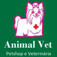 ANIMAL VET Logo