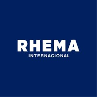 RHEMA INTERNACIONAL S.A.S Logo