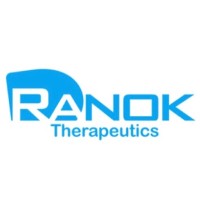 Ranok Therapeutics Co. Ltd. Logo