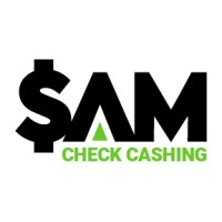 SamCo Logo