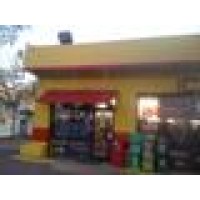 Manor Express Inc Logo