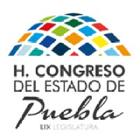 H. Congreso del Estado de Puebla Logo