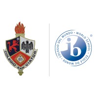 Colegio San Viator Bilingüe Internacional Logo