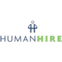 HumanHire Logo