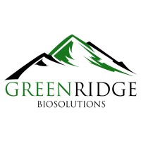 Green Ridge Biosolutions Logo