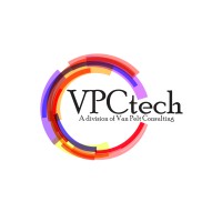 VPCtech Logo