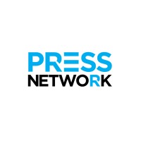 PRESS NETWORK Logo