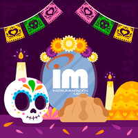 Instrumentación Médica S.A. de C.V. Logo