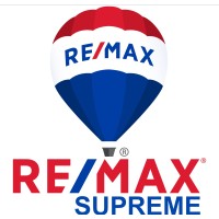 RE/MAX Supreme Chile Logo
