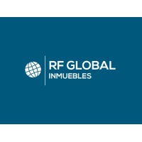 RF GLOBAL INMUEBLES Logo