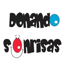 Donando Sonrisas Logo