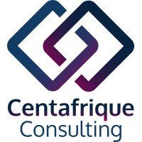 Centafrique Consulting Logo
