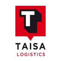 TAISA LOGISTICS Logo