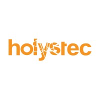 HOLYSTEC LLC Logo