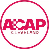Association of Croatian American Professionals Cleveland Logo