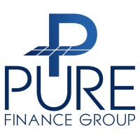 Pure Finance Group Logo