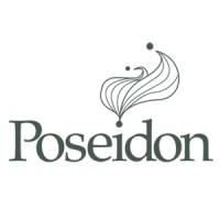 Poseidon Music Ltd Logo