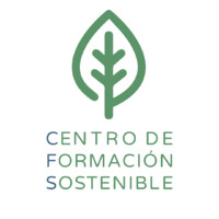 Centro de Formación Sostenible Logo