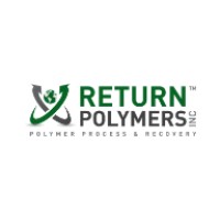 Return Polymers Inc. Logo