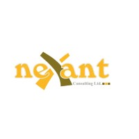 Nexant Consulting Ltd. Logo