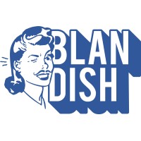 Blandish Creative Logo
