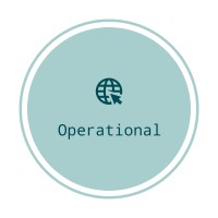 Operational Infrastructure Inc. Logo