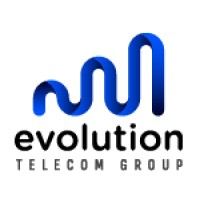 Evolution Telecom Group Logo