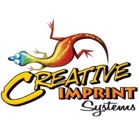 Creative Imprint Systems Logo