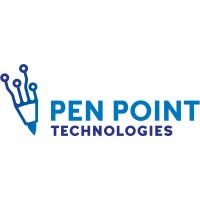 Pen Point Technologies Logo