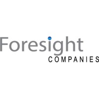 Foresight Companies Logo