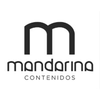 Mandarina Television Logo
