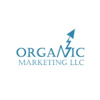 Organic Marketing LLC Logo