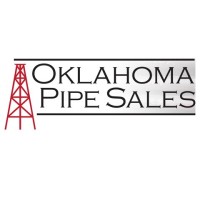 Oklahoma Pipe Sales Logo
