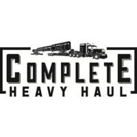 Complete Heavy Haul Logo