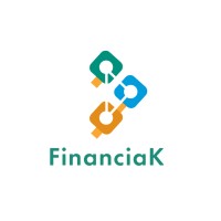 FinanciaK Logo