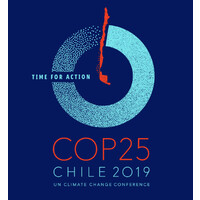 Cop25 Logo