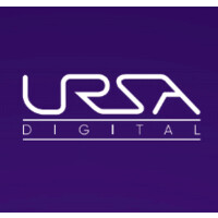 Ursa Digital Logo