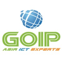 GOIP SG Logo
