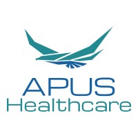 APUS Healthcare Logo