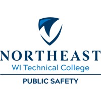 NWTC - Public Safety Training Logo