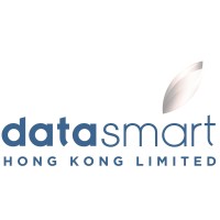 DataSmart Hong Kong Limited Logo