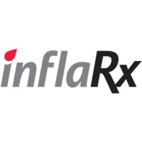 InflaRx N.V. Logo