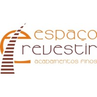 Espaço Revestir acabamentos finos Logo