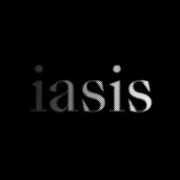 IASIS NGO Logo