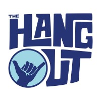 The Hangout Logo