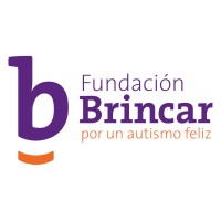 Fundación Brincar Logo