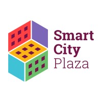 Smart City Plaza Logo