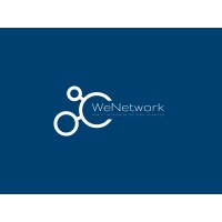 WeNetwork Logo