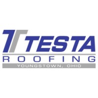 Testa Roofing LLC / ARS Logo