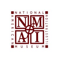 National Museum of American Illustration Logo